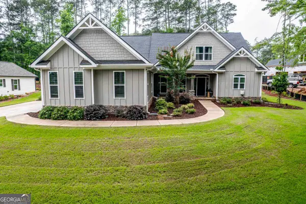 1781 Osprey Poynte, Greensboro, GA 30642