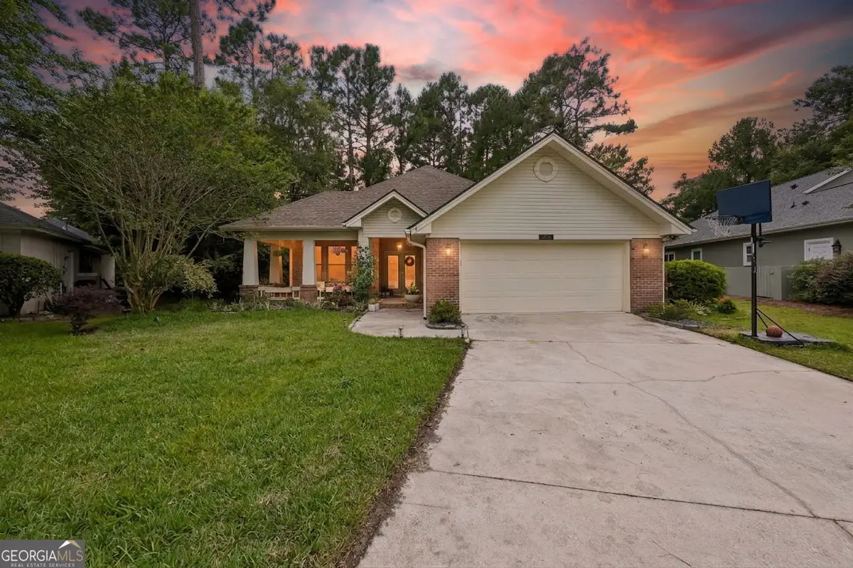 412 Morning Glory Road, Saint Marys, GA 31558 - #1