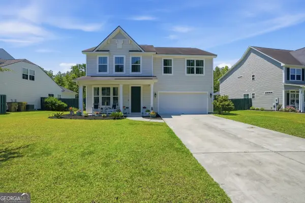 353 Waybridge Way, Richmond Hill, GA 31324