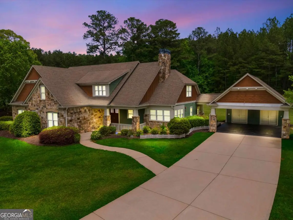0 Old Highway 100, Tallapoosa, GA 30176 - #1
