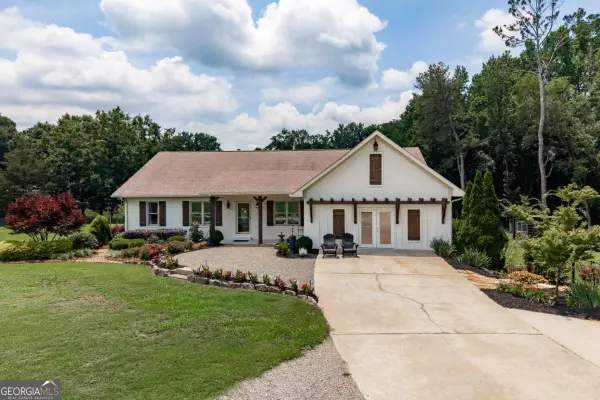 1111 Hale Road, Watkinsville, GA 30677