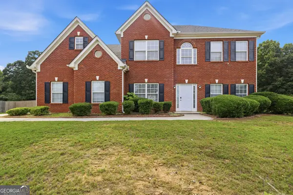 1118 The By Way, McDonough, GA 30252