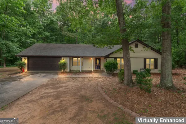 225 Hardwood Drive, Covington, GA 30016
