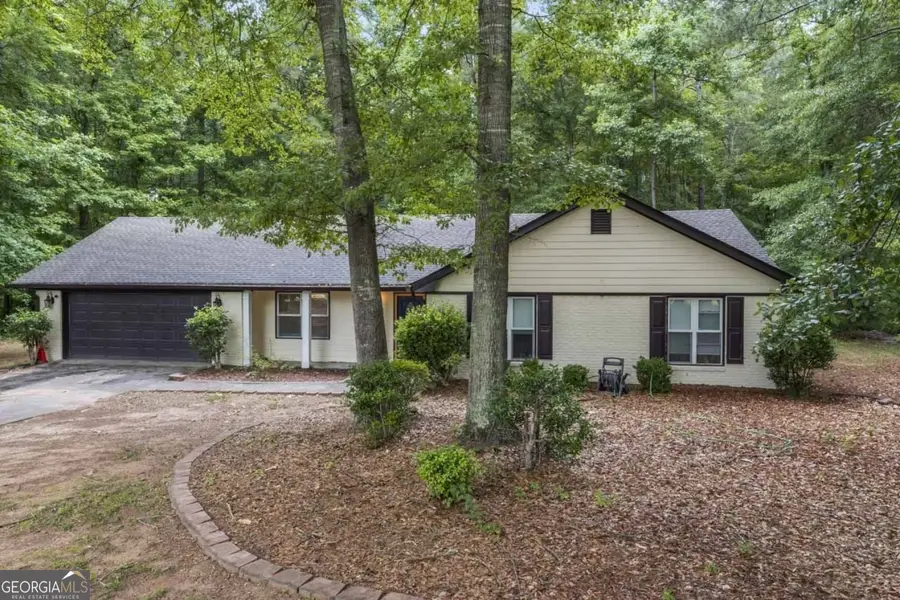 225 Hardwood Drive, Covington, GA 30016 - #2