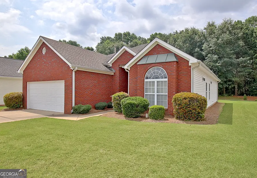 385 Autumn Glen Circle, Fayetteville, GA 30215 - #2