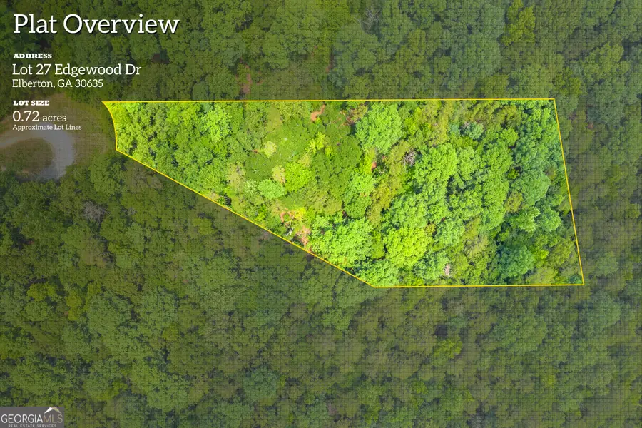 LOT 27 Edgewood Drive, Elberton, GA 30635 - #2