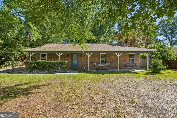 169 W Holly Avenue, Kingsland, GA 31548