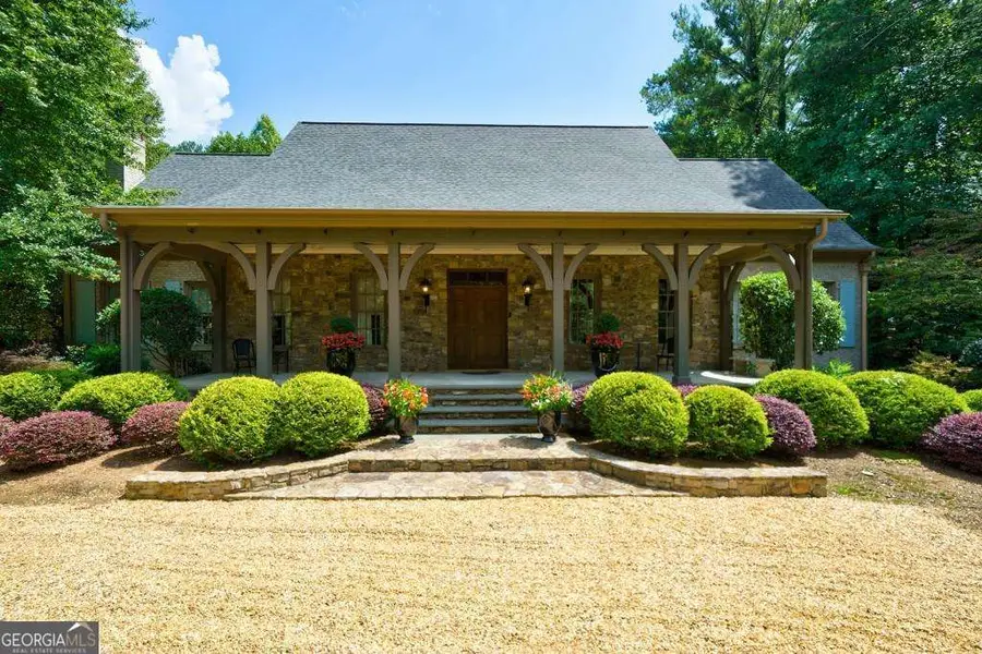 554 E New Salem Common Nw, Marietta, GA 30064 - #2