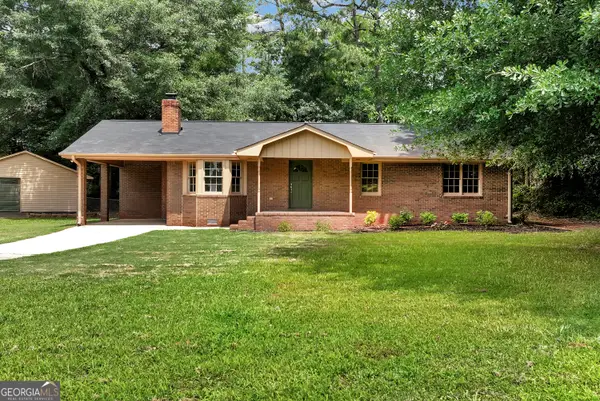 1281 Bethlehem Church Road, Bethlehem, GA 30620
