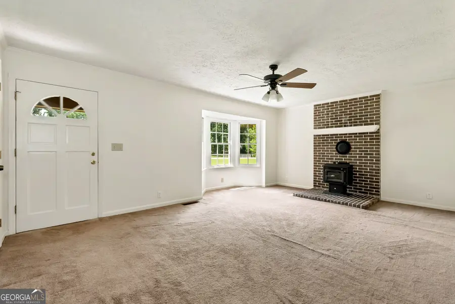 1281 Bethlehem Church Road, Bethlehem, GA 30620 - #3