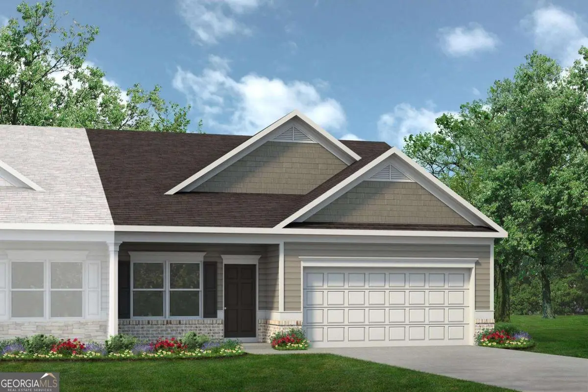 109 Cottage Court #2B, Thomaston, GA 30286 - #1