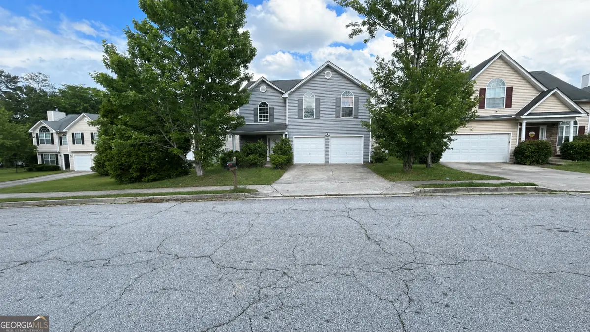 2512 S Hills, Riverdale, GA 30296 - #1