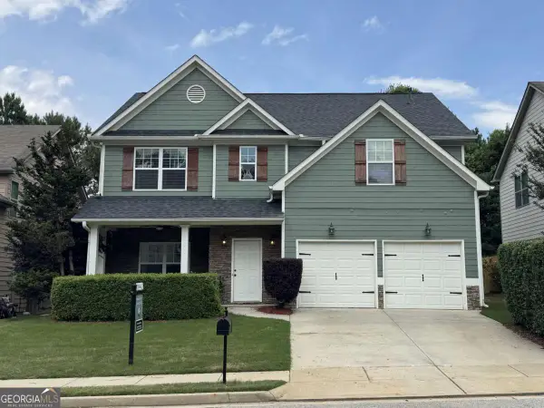 10 Bayview Drive, Newnan, GA 30265