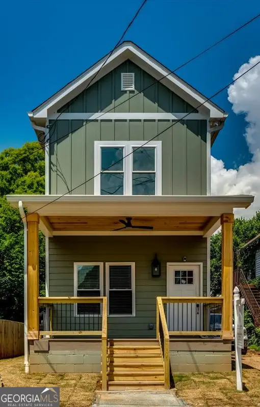 693 Ira Street Sw, Atlanta, GA 30310 - #1
