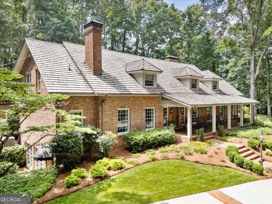 100 Huntcliff Point, Sandy Springs, GA 30350 - #2