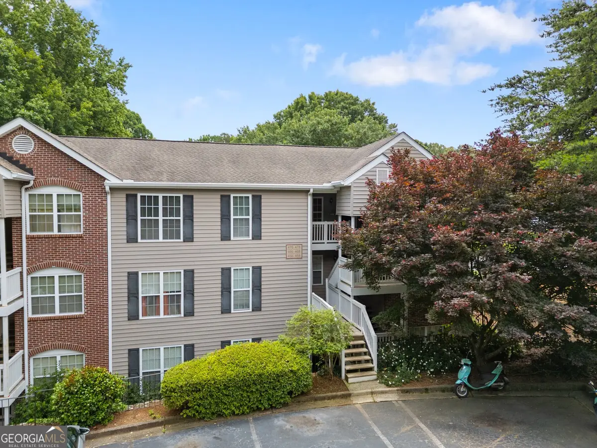 476 Teal Court, Roswell, GA 30076 - #1