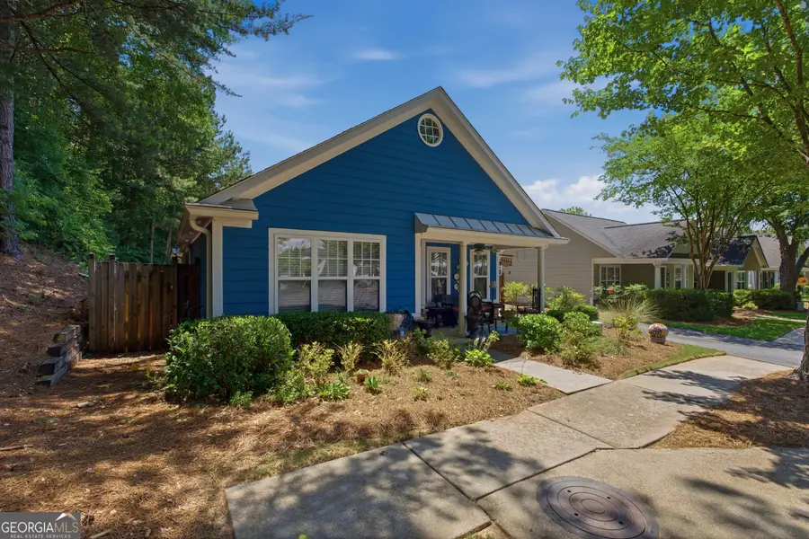 3551 Lilac Springs Drive, Powder Springs, GA 30127 - #3