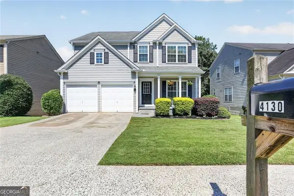 4130 Glenaire Way, Acworth, GA 30101