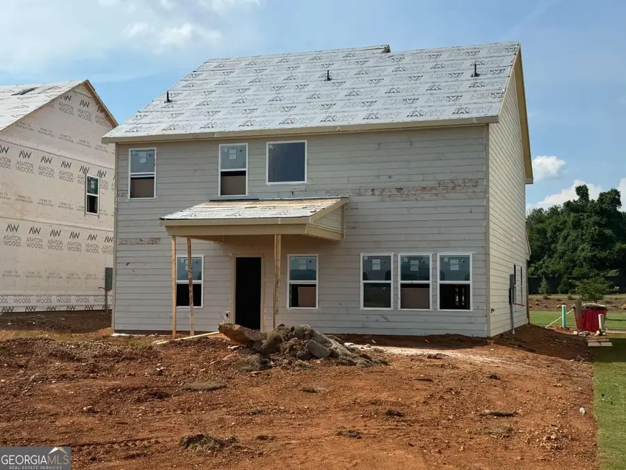 613 Elwick Lane, Cartersville, GA 30120 - #2