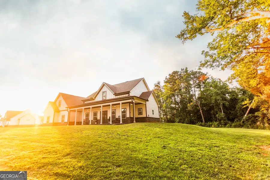 1375 Amber Stapp Studdard Road, Social Circle, GA 30025 - #2