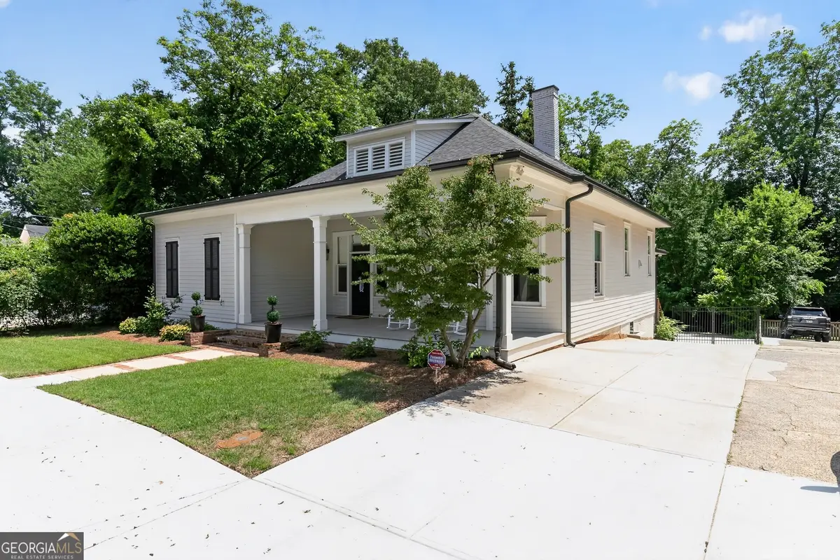 366 East Dixie Avenue Se, Marietta, GA 30060 - #1