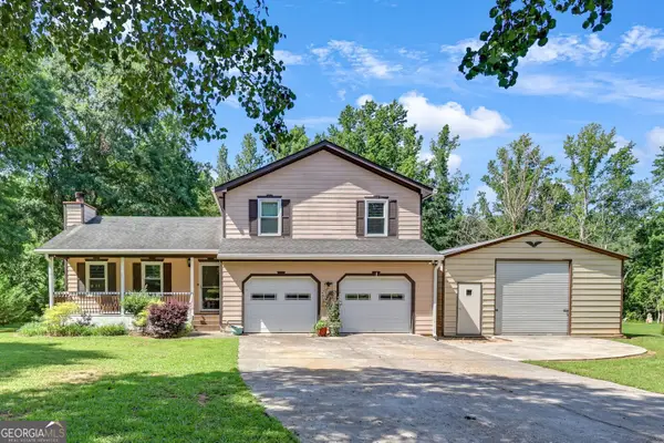 4333 Coastal Lane, Loganville, GA 30052