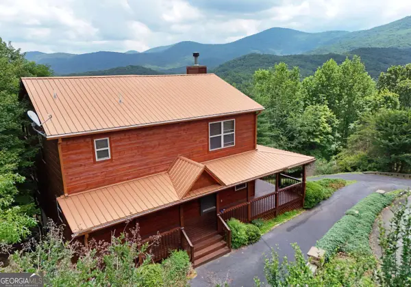 224 Crest Road, Blairsville, GA 30512