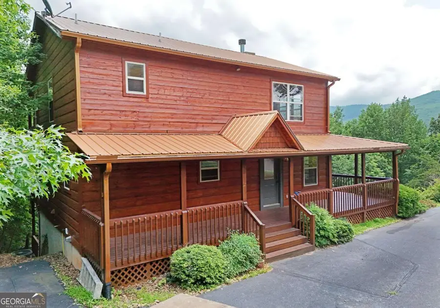 224 Crest Road, Blairsville, GA 30512 - #2