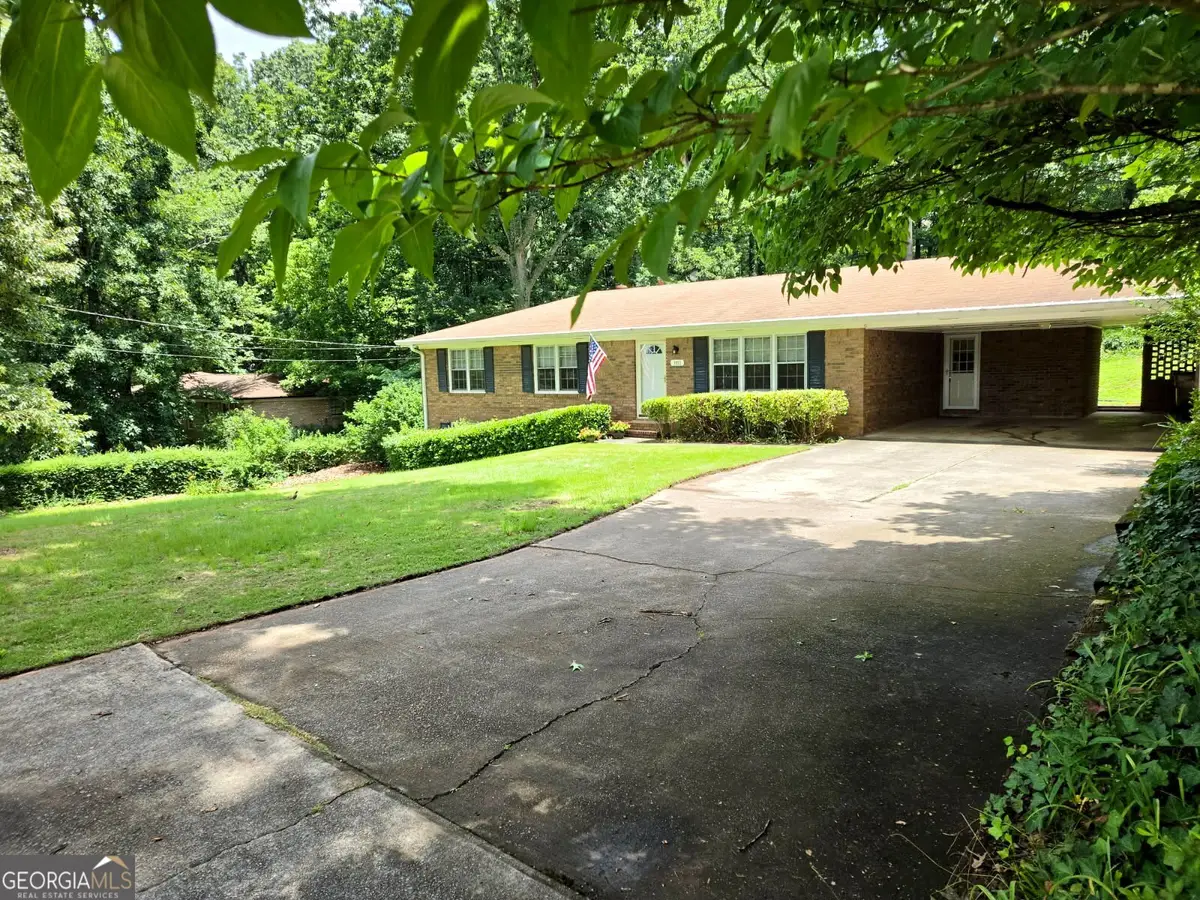 1892 Starlight Drive, Marietta, GA 30062 - #1