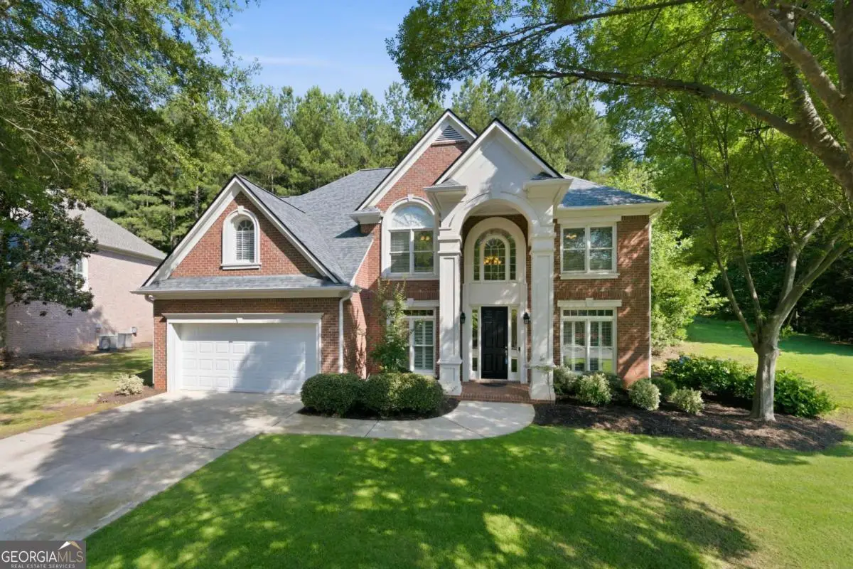 5534 Highland Preserve Drive, Mableton, GA 30126 - #1
