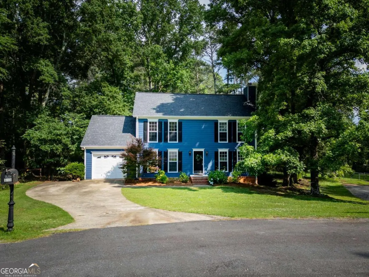 117 Chadds Lane, Athens, GA 30606 - #1