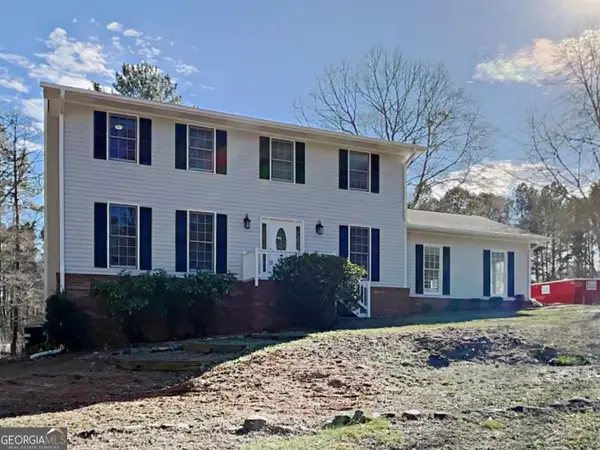 185 Deer Forest Road, Fayetteville, GA 30214