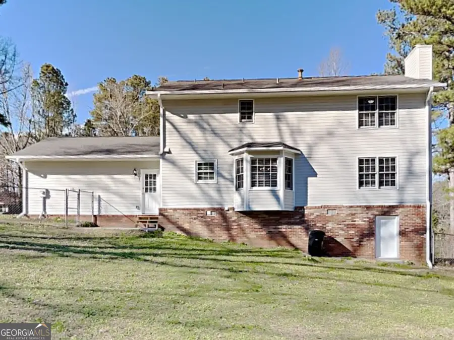 185 Deer Forest Road, Fayetteville, GA 30214 - #2