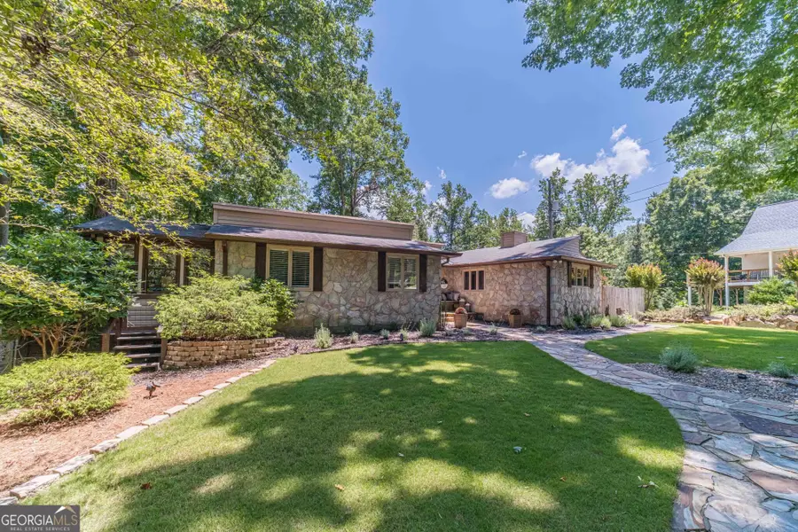 45 Lakepoint Drive, Dawsonville, GA 30534 - #2