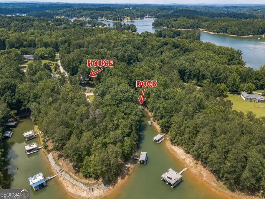 45 Lakepoint Drive, Dawsonville, GA 30534 - #3