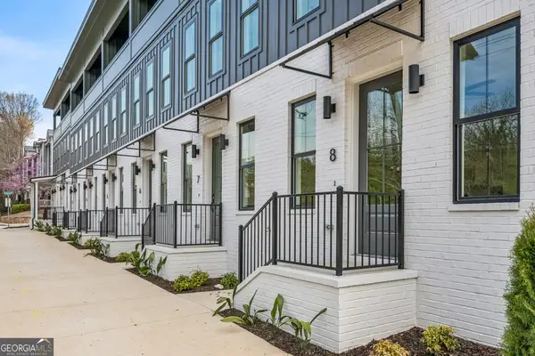 1160 Boulevard Se #6, Atlanta, GA 30312