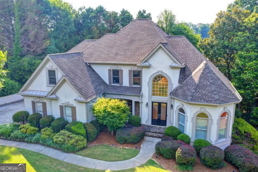 5955 Ettington Drive, Suwanee, GA 30024 - #2