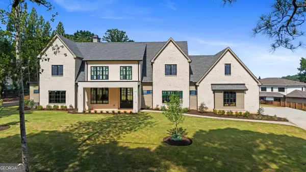 4834 Short Street, Suwanee, GA 30024