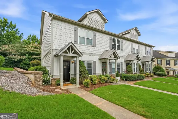 263 Oconee River Circle, Athens, GA 30605