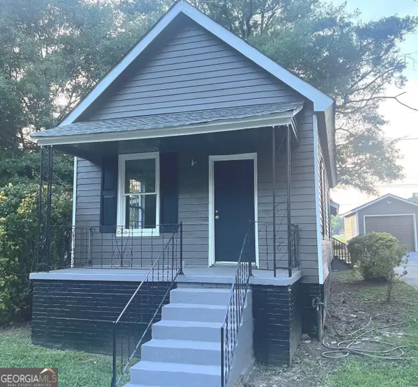 108 3rd Street, Monroe, GA 30655