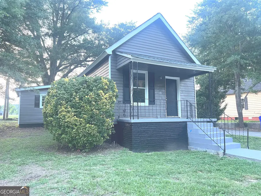 108 3rd Street, Monroe, GA 30655 - #3