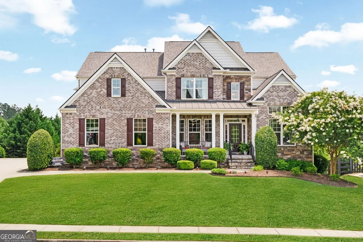 258 Millstone Parkway, Woodstock, GA 30188 - #1