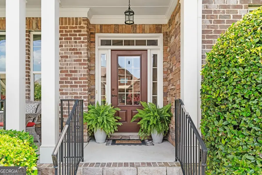 258 Millstone Parkway, Woodstock, GA 30188 - #2