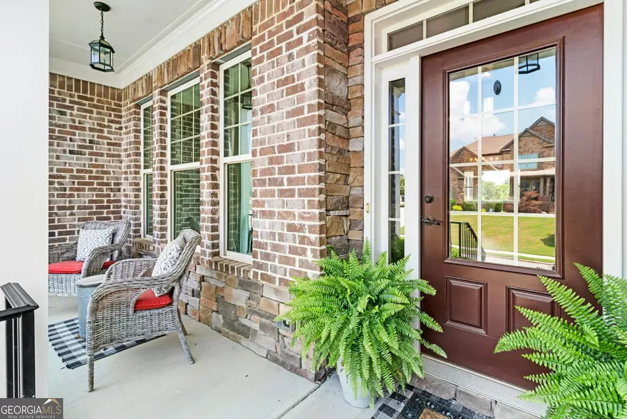 258 Millstone Parkway, Woodstock, GA 30188 - #3