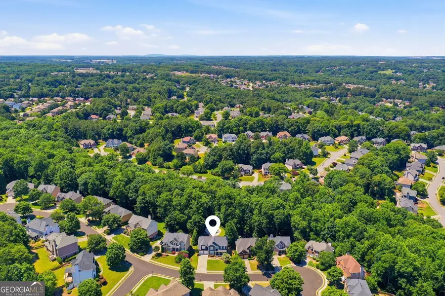 3084 Grove View Court, Dacula, GA 30019 - #3