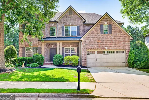 1588 Centerville Drive, Buford, GA 30518