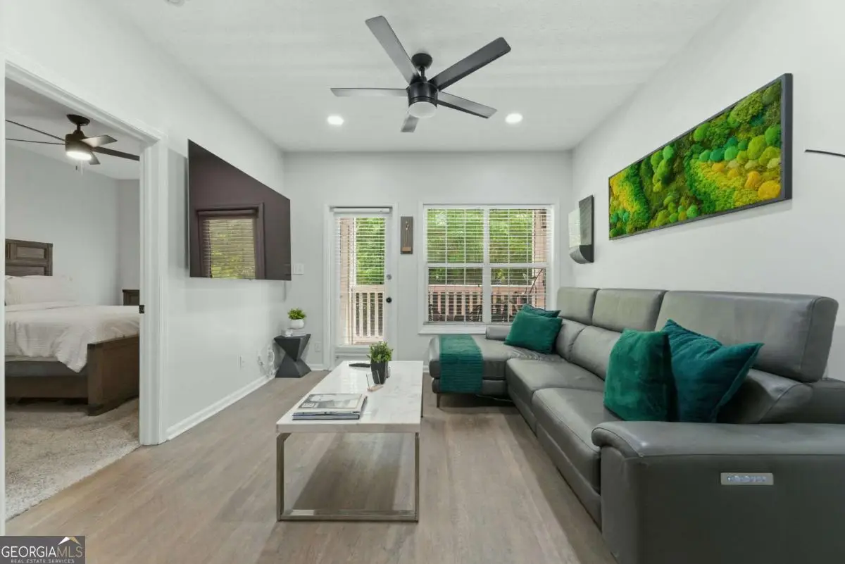 1250 Parkwood Circle Se #1214, Atlanta, GA 30339 - #1