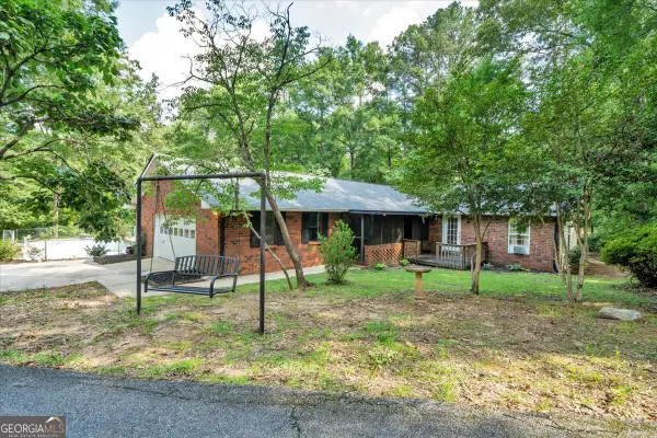 3826 Boy Scout Road, Byron, GA 31008