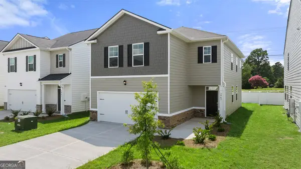 11974 Aukerman Way #128, Hampton, GA 30228