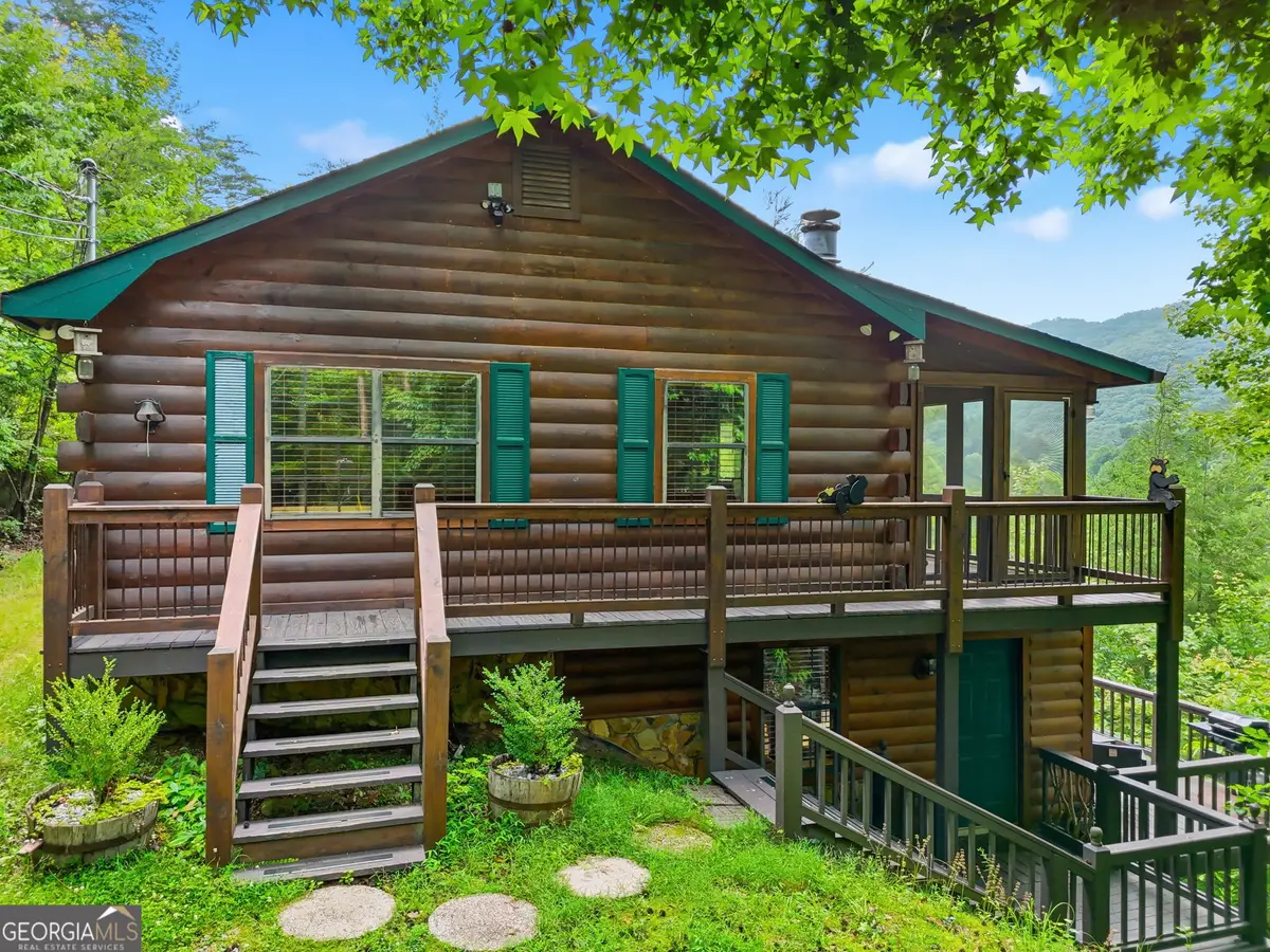 216 Laurel Creek Road, Blue Ridge, GA 30513 - #1